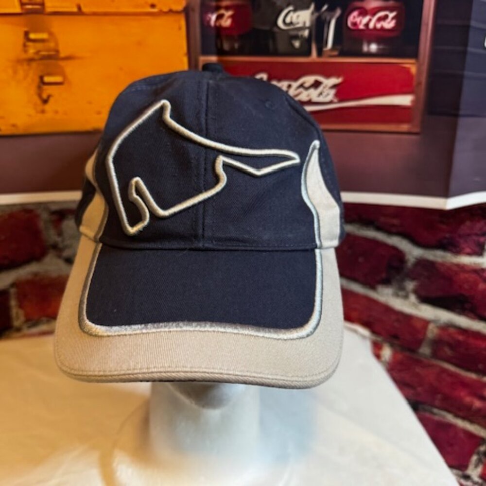 Hockenheimring Motodrom Grand Prix Circuit Adjustable Hat Cap